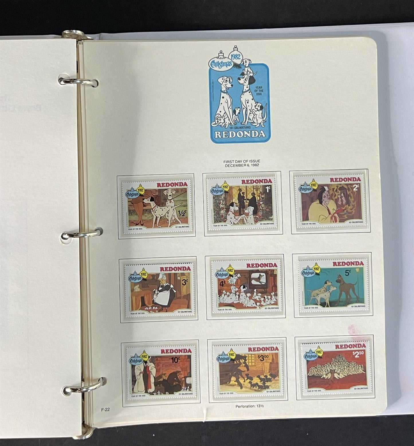 Disney MNH Worldwide Stamp Collection of 269 Stamps & 48 Sheets ZAYIX 0825G4334