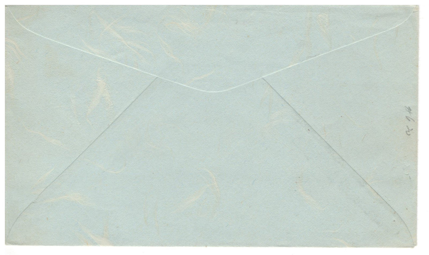 1954 Japan 596 FDC Konjiki-dō Chūson-ji Temple National Treasure Cover ZAYIX