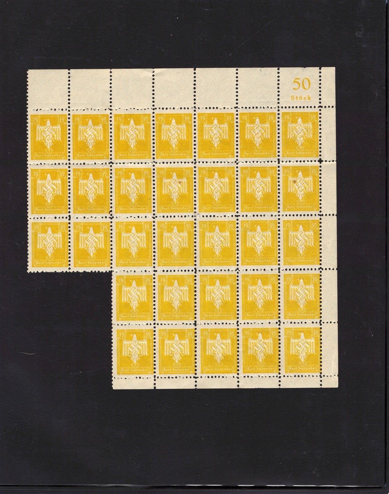 Germany & Area Revenues Local Posts Railway Parcel Stamps Collection Lot ZAYIX