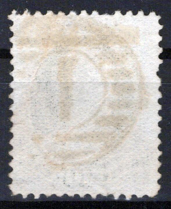 United States 165 used FVF 30c Hamilton CV $140 ZAYIX 1124NB020