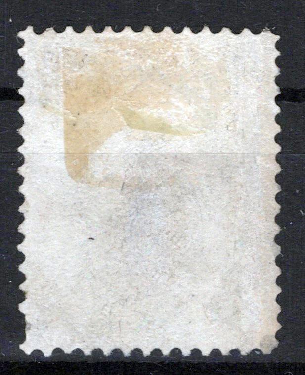 United States 165 used F 30c Hamilton CV $140 ZAYIX 1124NB023