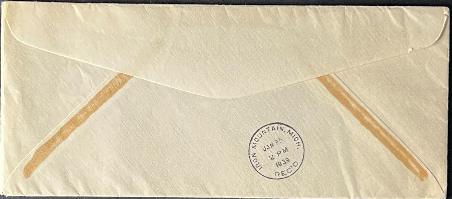 Prexie Coils 839-847 First Day Cover FDC ZAYIX