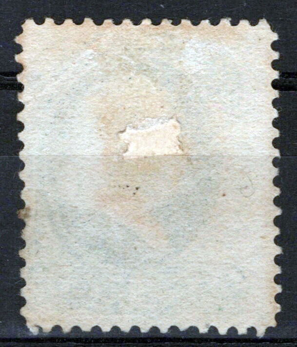 United States 182 MNG F 1c Franklin American BNC ZAYIX 1124NB027