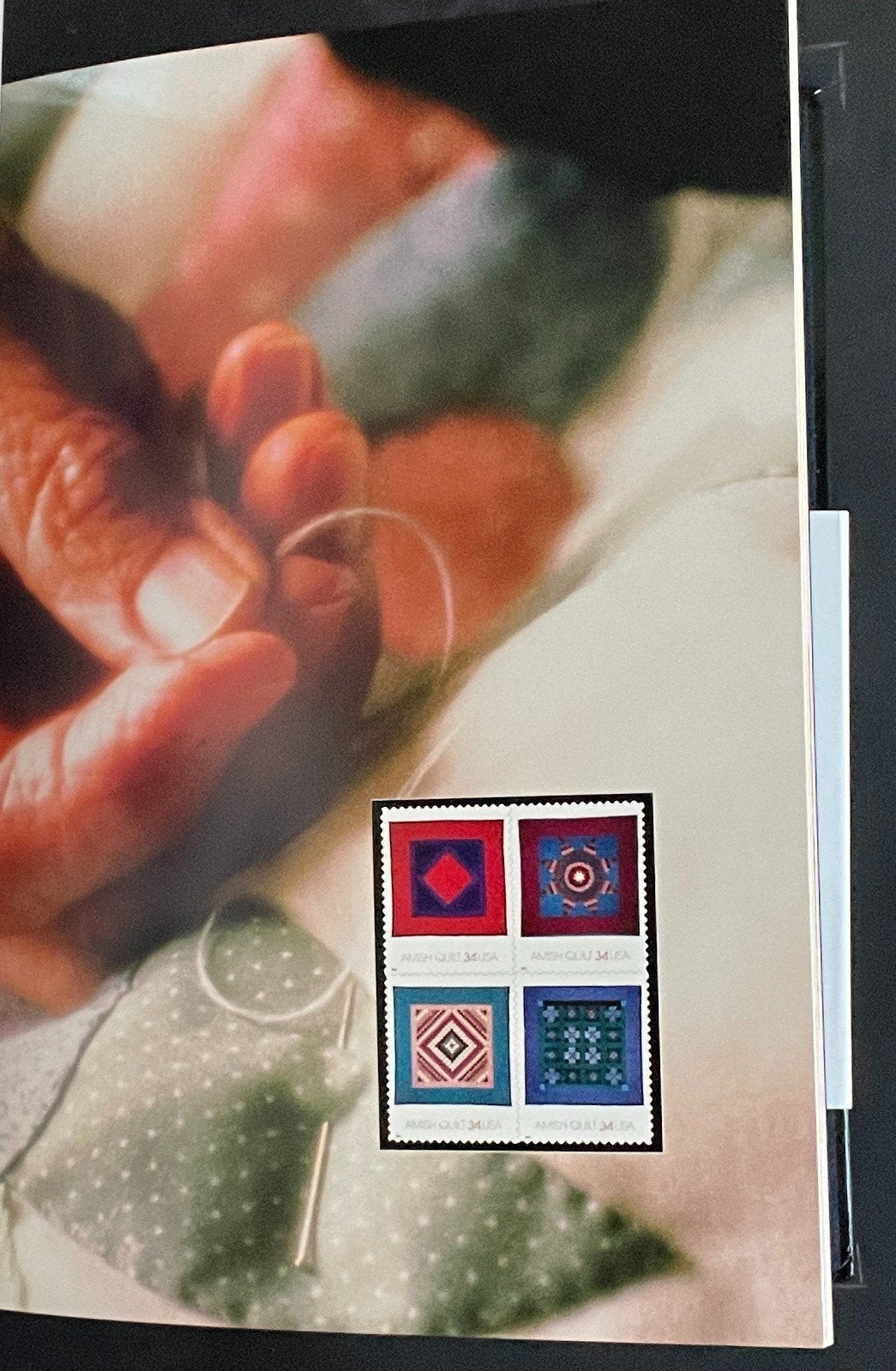 United States The 2001 Commemorative Stamp Yearbook Hard Cover Mint Sets ZAYIX