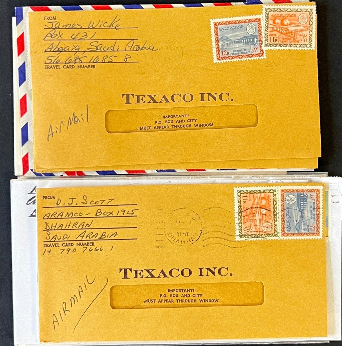 Middle Eastern Cover Collection 37 Covers & Air Mail FDC ZAYIX