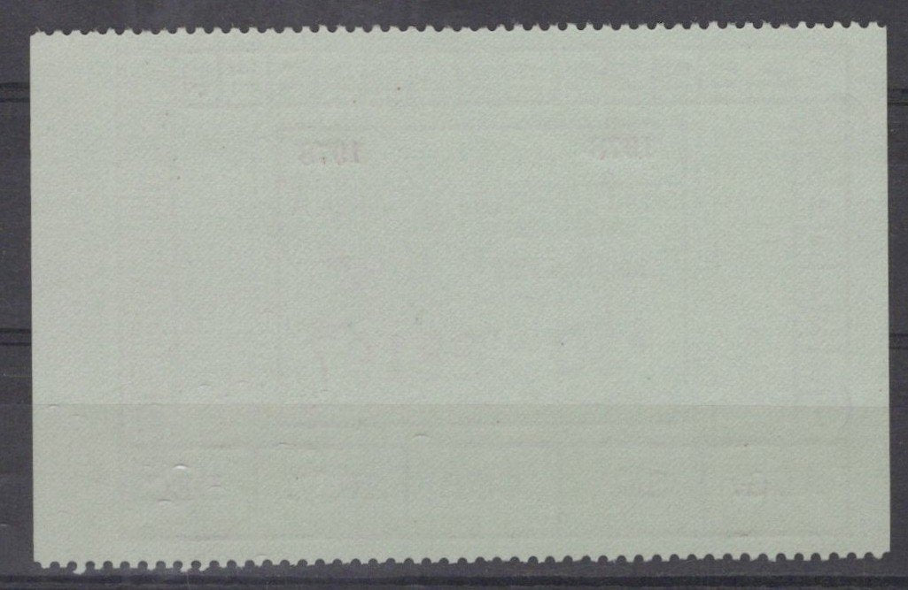 South Dakota SD-SGN19 MNH $30 Small Game 1978 Non-Resident License ZAYIX