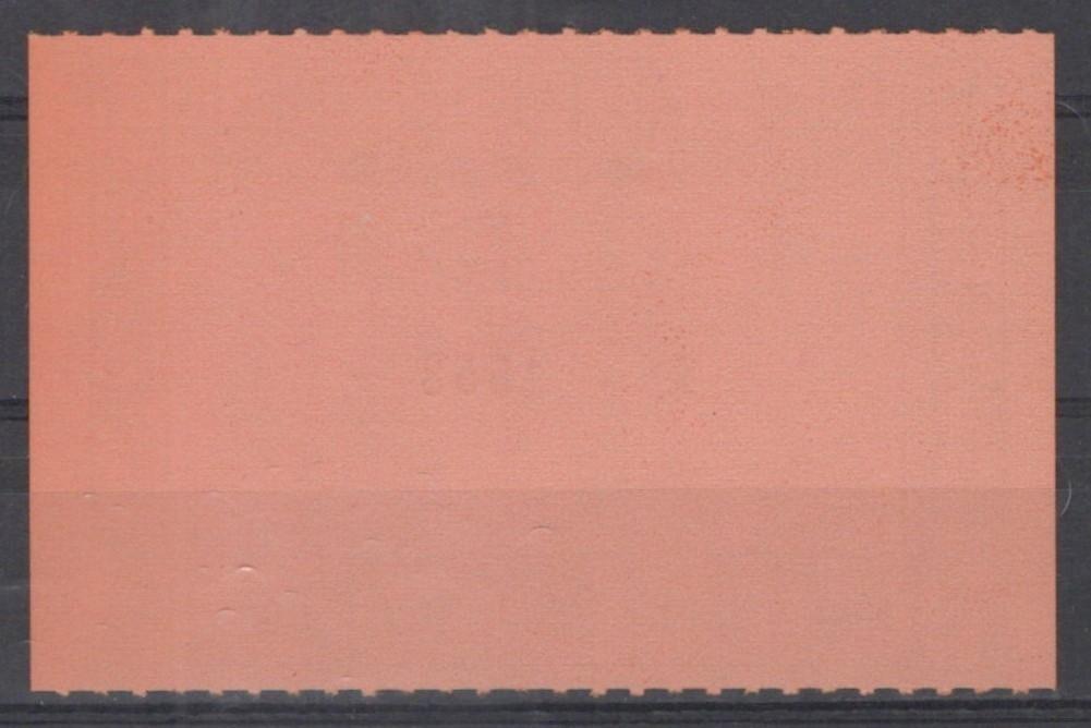 South Dakota SD-SGN21 MNH $35 Small Game 1980 Non-Resident License ZAYIX