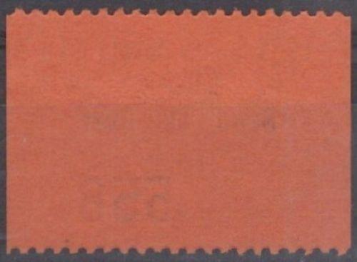 South Dakota SD-DSL7 MNH 1981 $15 Resident Sand Lake Refuge Deer License ZAYIX