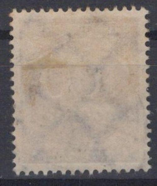 Germany 310 Used VFXF 1923 1mlrd m on 100m violet Numerals Inflation ovpt ZAYIX
