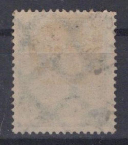 Germany 176 Used FVF 1921 160pf slate green Miners ZAYIX