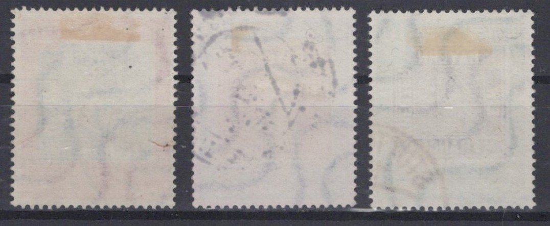 Germany 667-668, B309 Used VF 1979 Bavaria Stamps on Stamps ZAYIX