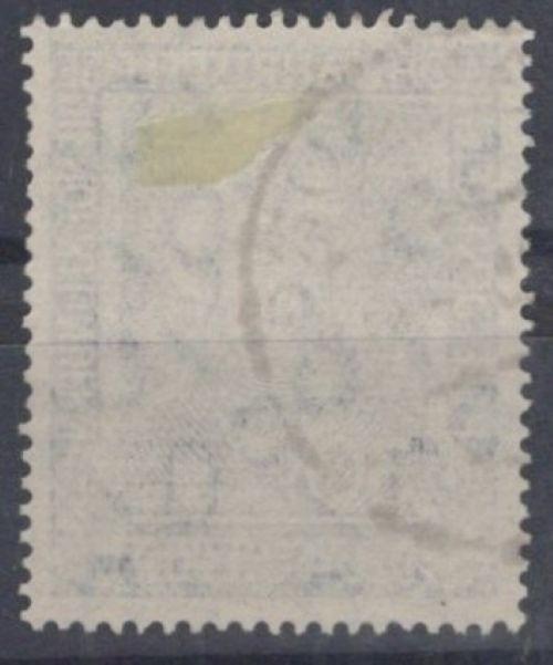 Germany 1949 J. H. Wichern Religious Figure Semi-Postal B313 Used ZAYIX