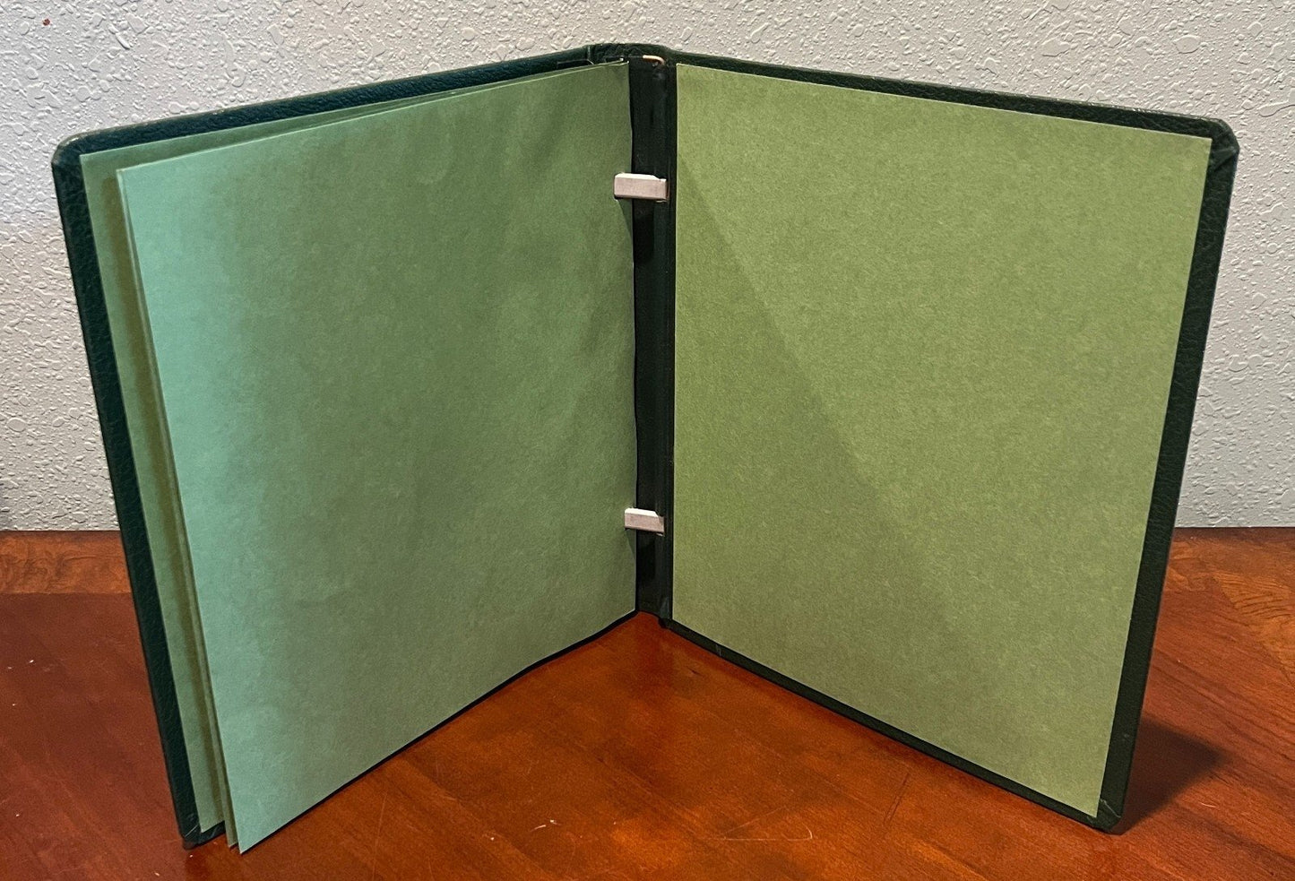 Scott Specialty Stamp Album 2-Post Binder & Slipcase ZAYIX