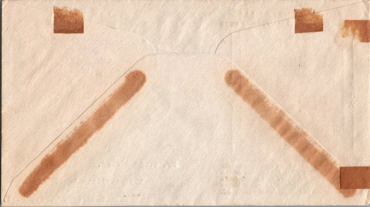 US MP# 798-29 Kapner FDC single Philadelphia Constitution ZAYIX 121022SM66