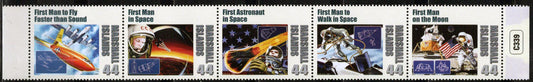 Marshall Islands 1012 MNH Space Aviation Astronaut ZAYIX 092023SL18M