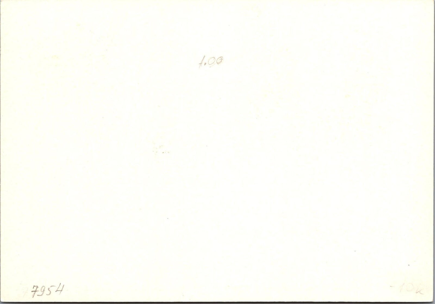 Russia / USSR Postal Card Stationery Famous Doctors / Medicine 070822SM85