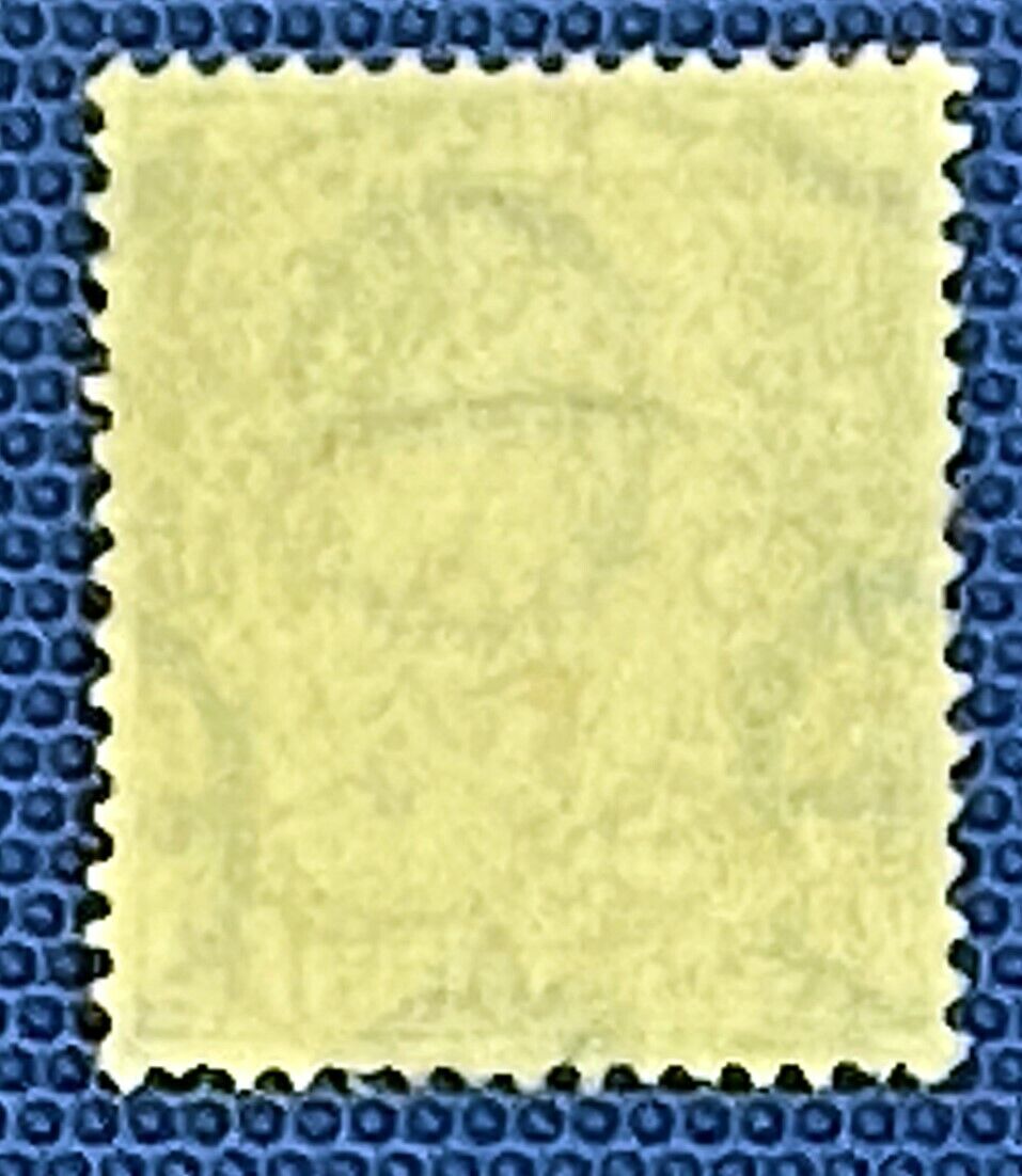 Ireland 117 used 1sh blue "Sword of Light" WMK 262