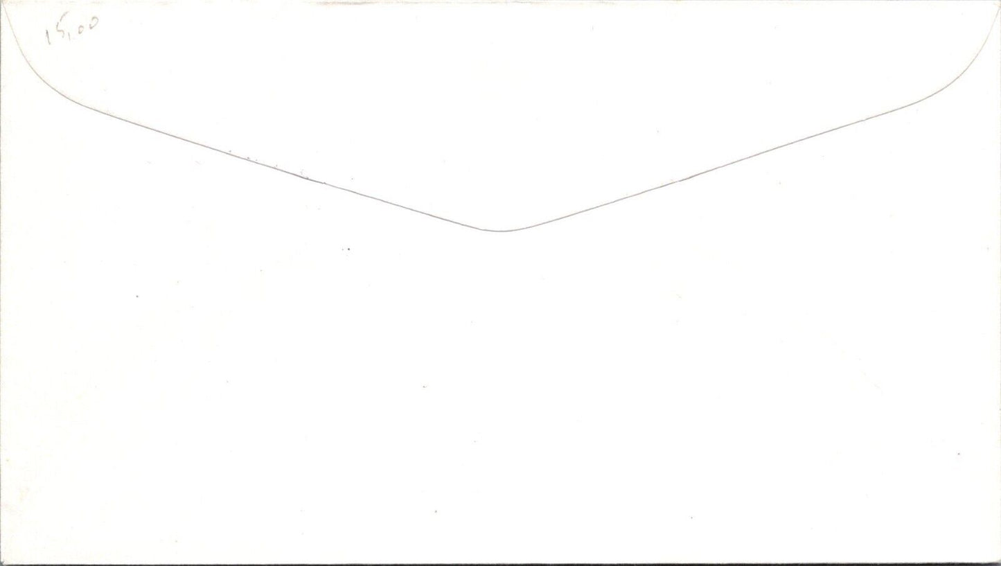 France First Day Cover FDC CEF Aviation Planes 040922SM169