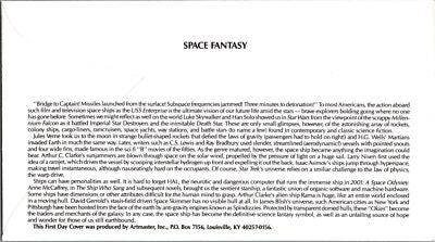 ALAPEX Station Birmingham AL Space Shuttle Aristocrat cachet ZAYIX 120622SM128