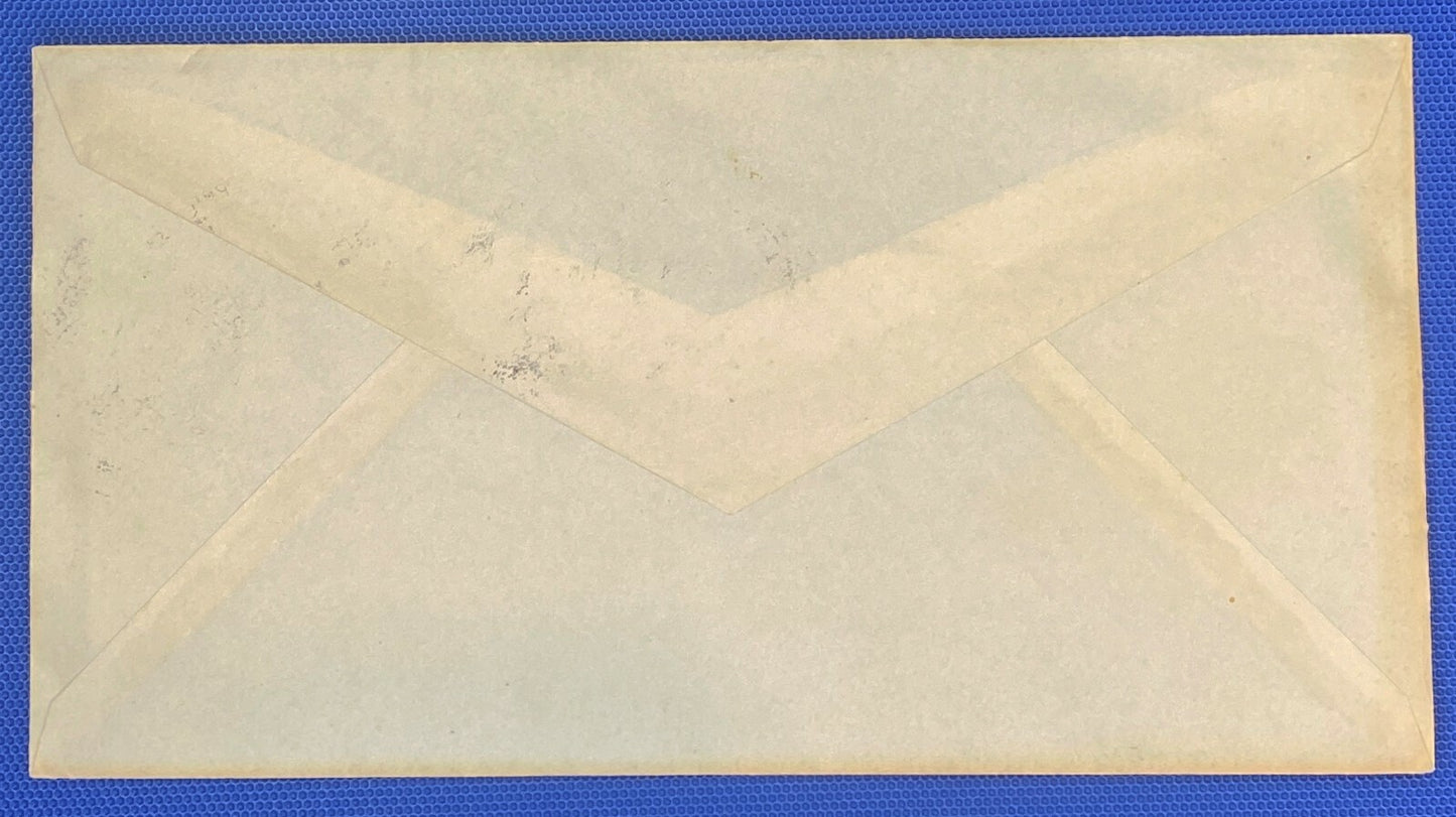 ZAYIX 1952 Netherlands B234-237 / Mi 583-586 / NVPH Cape of Good Hope Landing