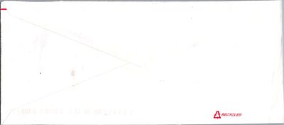 US U639 UPSS# 3800 Used 32c Carmine Space Station Hologram ZAYIX 121022SL06M