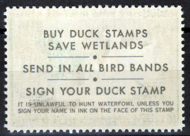 US RW37 MNH VF $3 Ross's Geese Duck Revenue Zayix Stamps 0225MAR0055