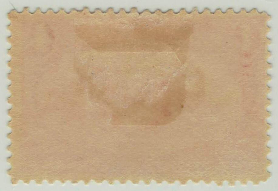 US 287 MH FVF 4c Indian Hunting Buffalo Trans-Mississippi ZAYIX 1223X0052