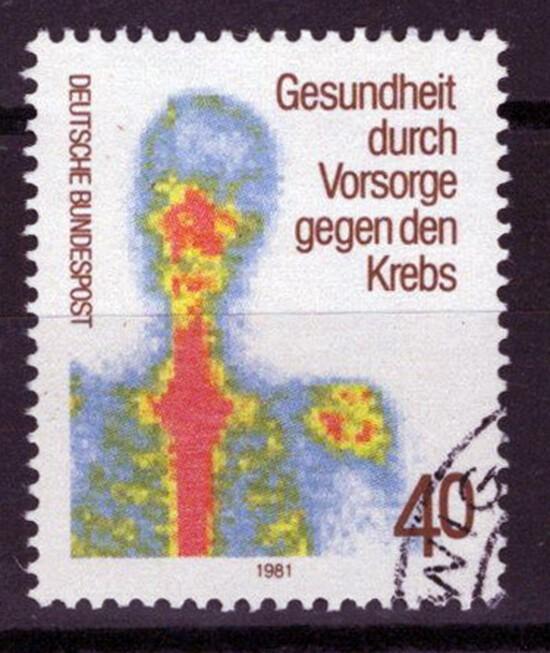 Germany 1348 Used Cancer Prevention Medicine Medical ZAYIX 113022S140M