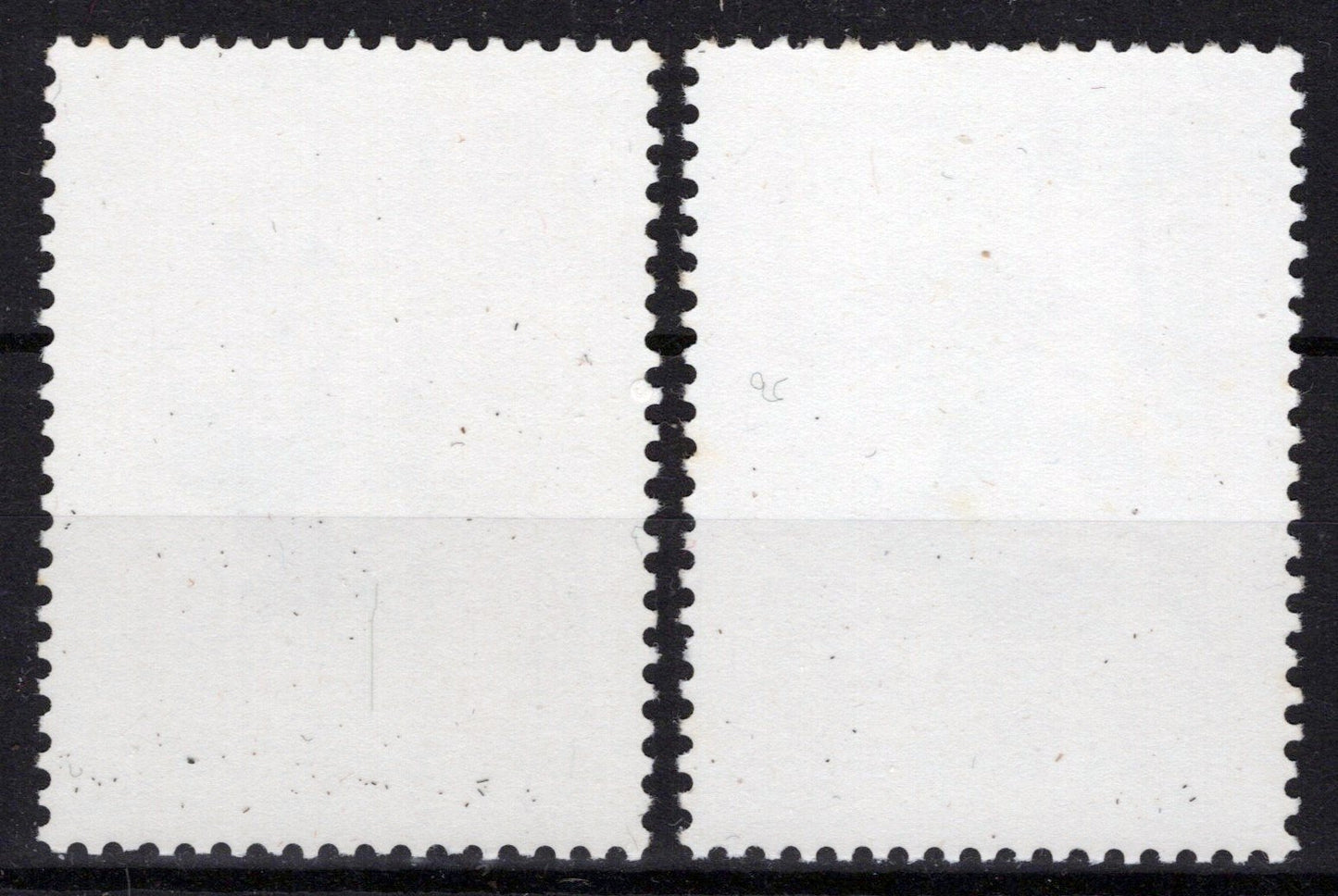 China PRC 1111-1112 VF MNH Panda Bears Key Values (N14) Zayix Stamps 0325S0389