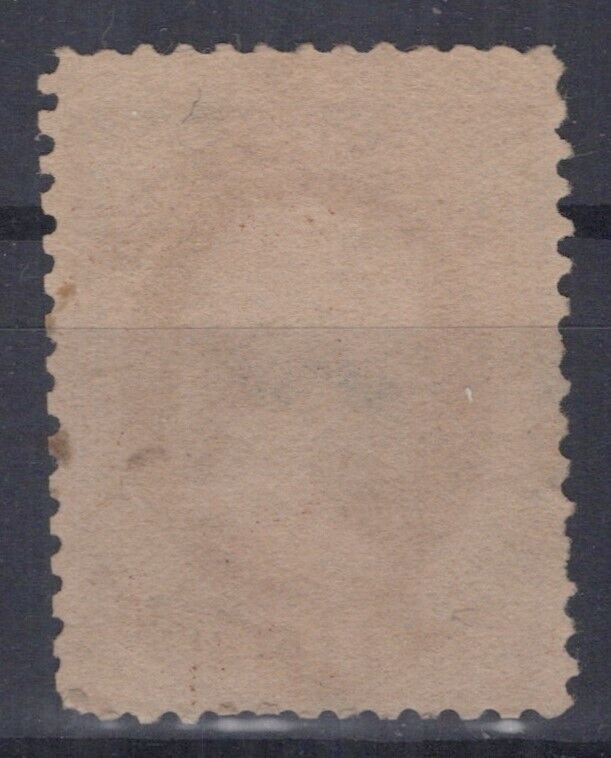 United States 187 Used F 10c Brown Jefferson No Secret Mark ABNC ZAYIX 1124NB031