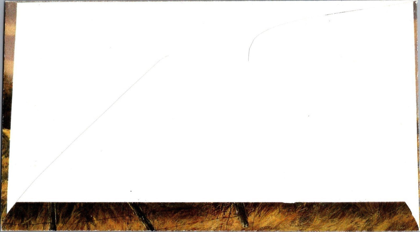 US 3055 unknown cachet FDC Pheasant plate number coil strip ZAYIX 121022SM17
