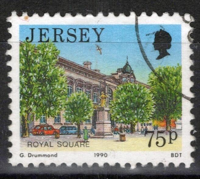 Jersey 504 75p Royal Square Automobiles ZAYIX 033023S25