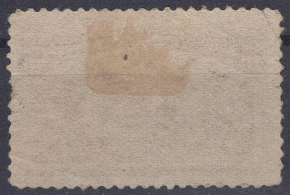 US 237 MNG Fine 10c black brown Columbus Presenting Natives ZAYIX 0424MAR0010