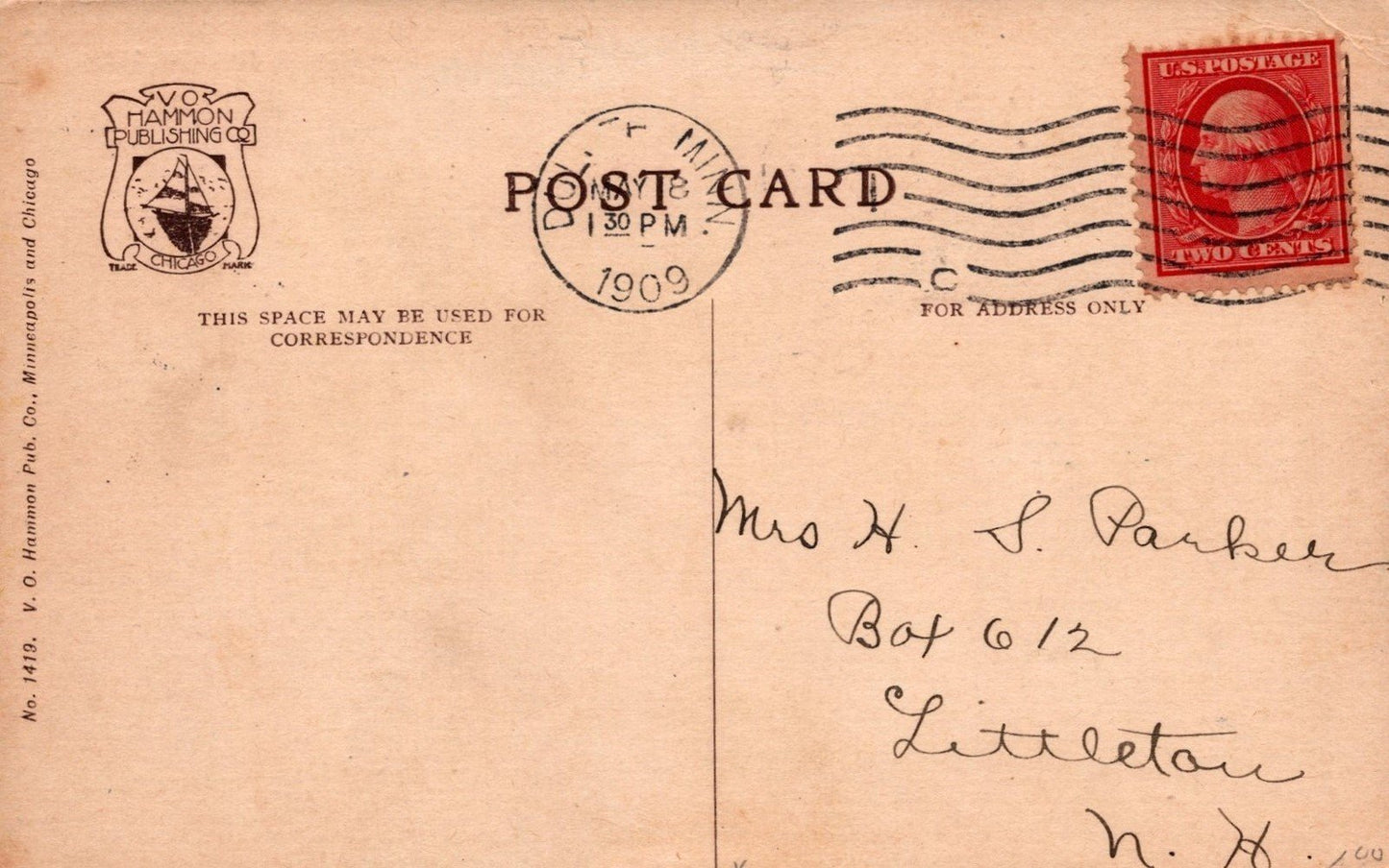 Great Lakes Freight Ship Loading with Iron Ore Duluth MN Postcard ZAYIX