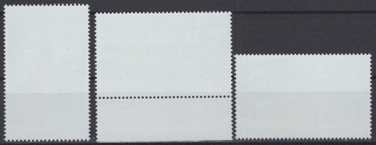 Laos 1400-1402 MNH Historic Sites That Luong Architecture ZAYIX