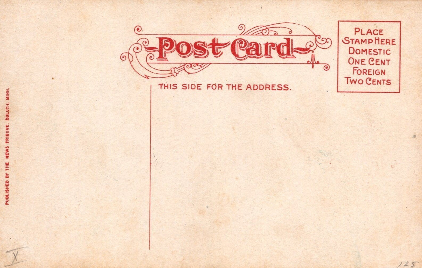 Great Lakes Ship 7721 Unloading Coal Duluth Minn Divided Back Postcard ZAYIX