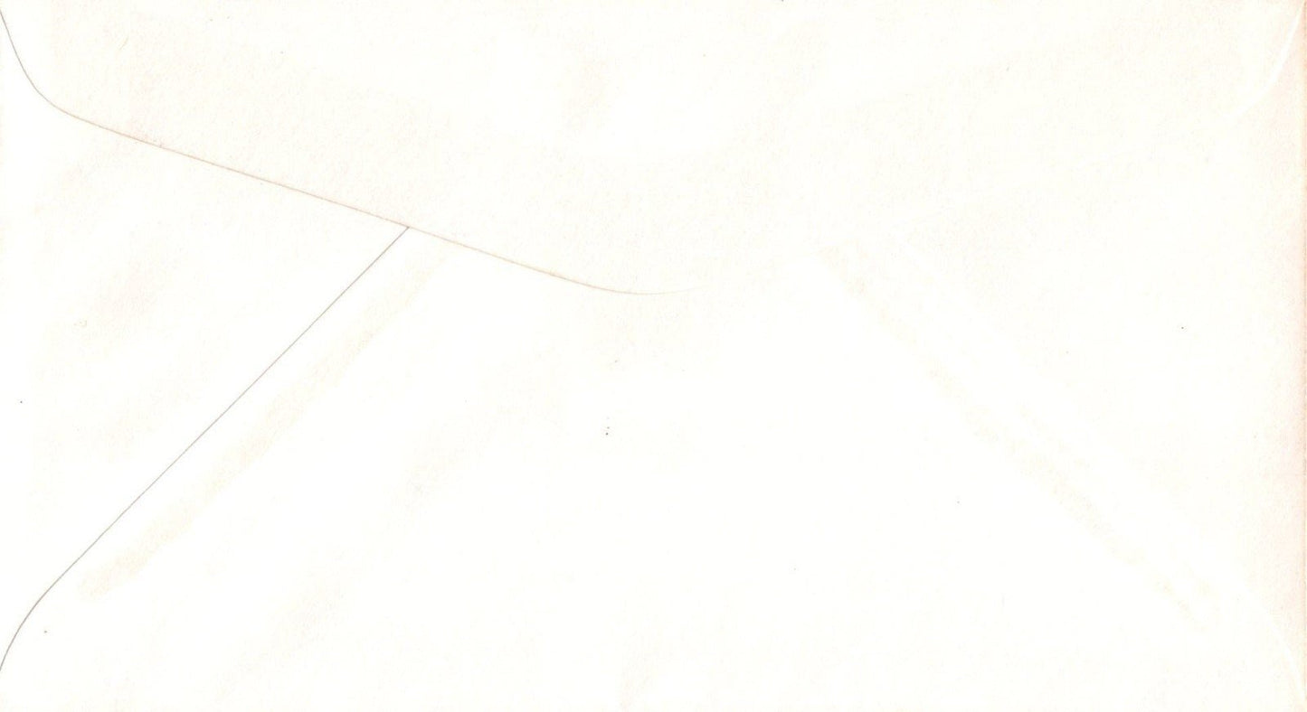 United Nations FDC UN HQ Postal Stationery Uncacheted ZAYIX 031823SM71M