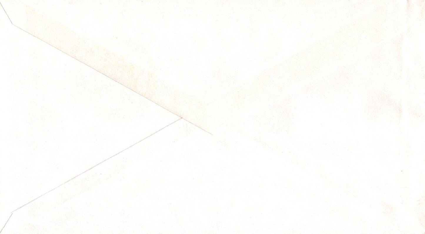 United Nations FDC Rights of the Child - uncacheted cover ZAYIX 031823SM53