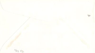 US Cover 2737 GAMM FDC Dinah Washington, Music ZAYIX 1024A0115