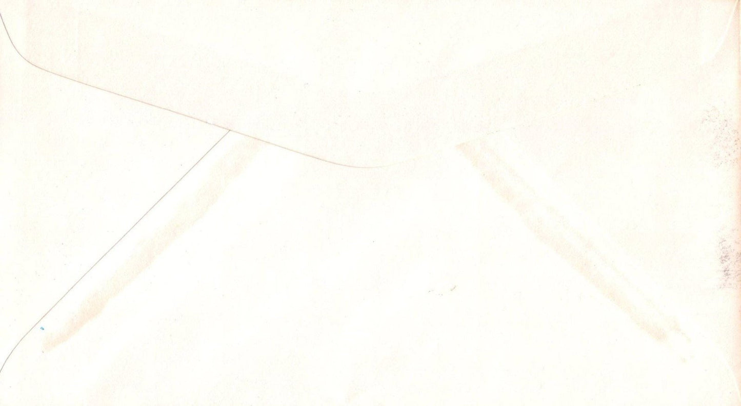 United Nations FDC UN Headquarters Postal Stationery Fleetwood ZAYIX 031823SM69