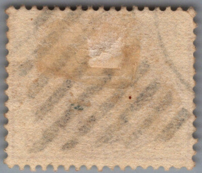 Great Britain 101 used 2 1/2p lilac Victoria 103022S38 ZAYIX 103022S39