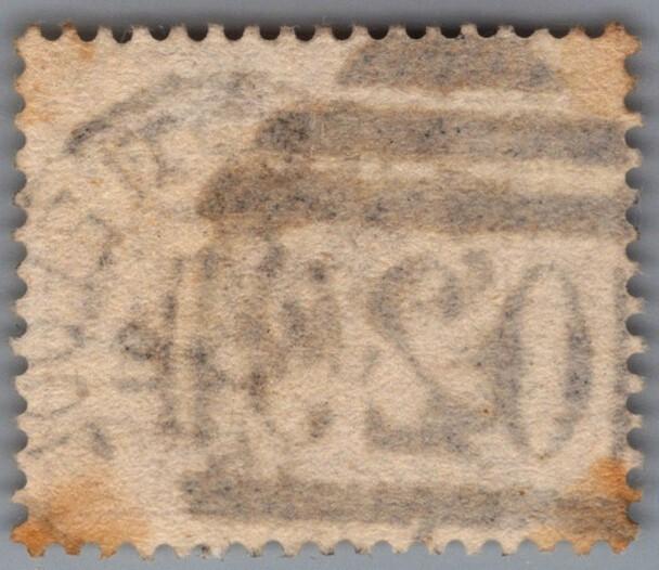 Great Britain 100 used 2p Lilac Victoria CV $77.50 103022S39 ZAYIX 103022S40