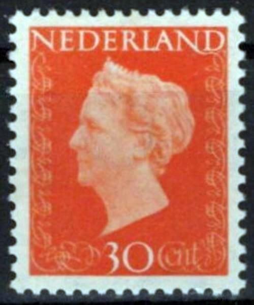 Netherlands 295 MNH Queen Wilhelmina Zayix Stamps 0125S0270