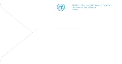 United Nations FDC Fight Against AIDS UNPA cachet - medical ZAYIX 031823SM139