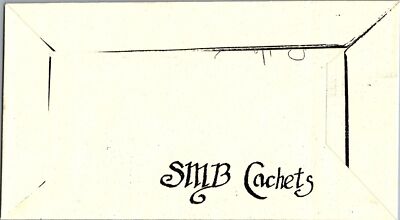 FDC US 3962 SMB Cachets Distinguished Marines - Sparta WI PM ZAYIX 070422SM45