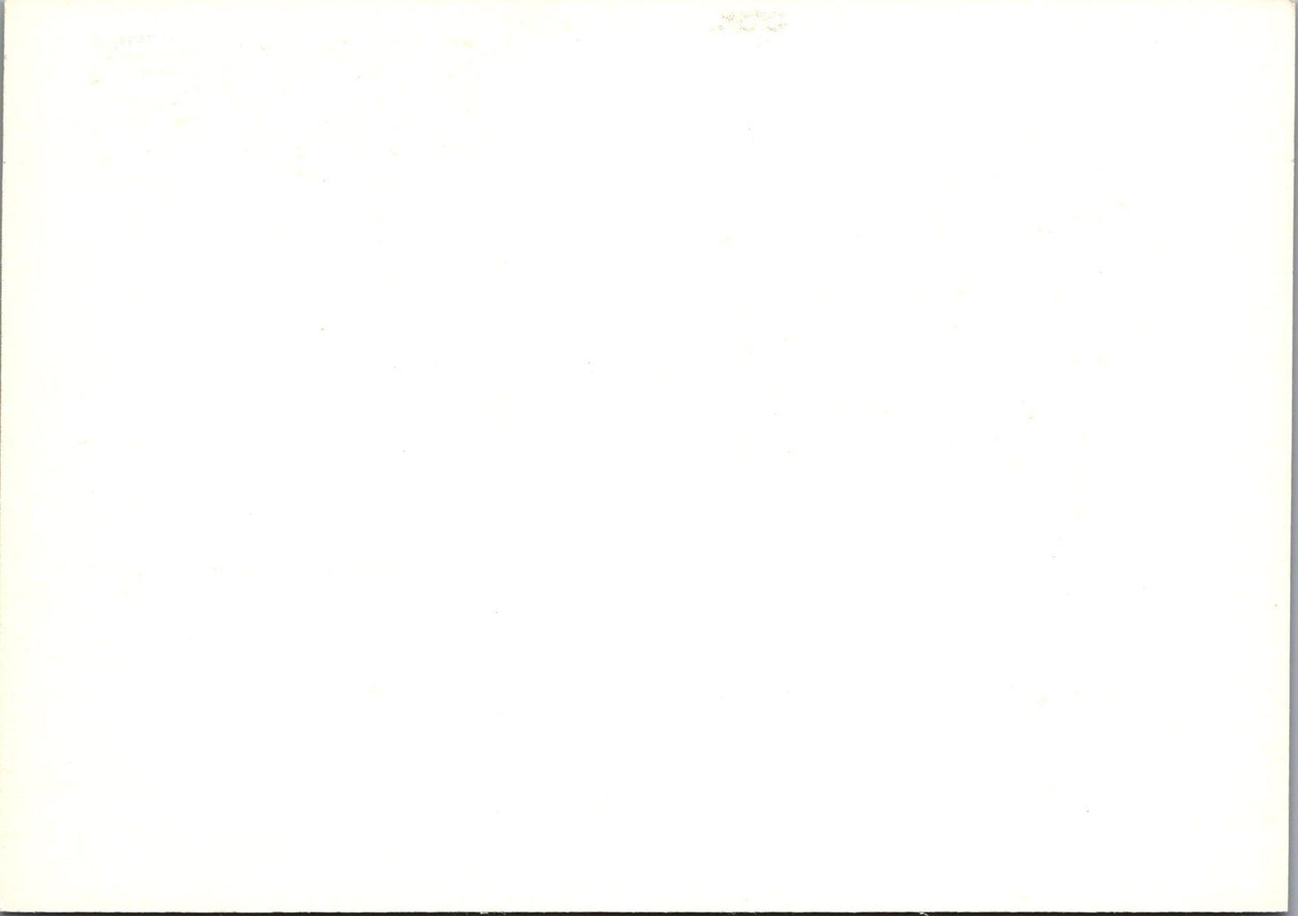 Russia / USSR Postal Card Stationery Actress Vera Pashennaya ZAYIX 070422SM131
