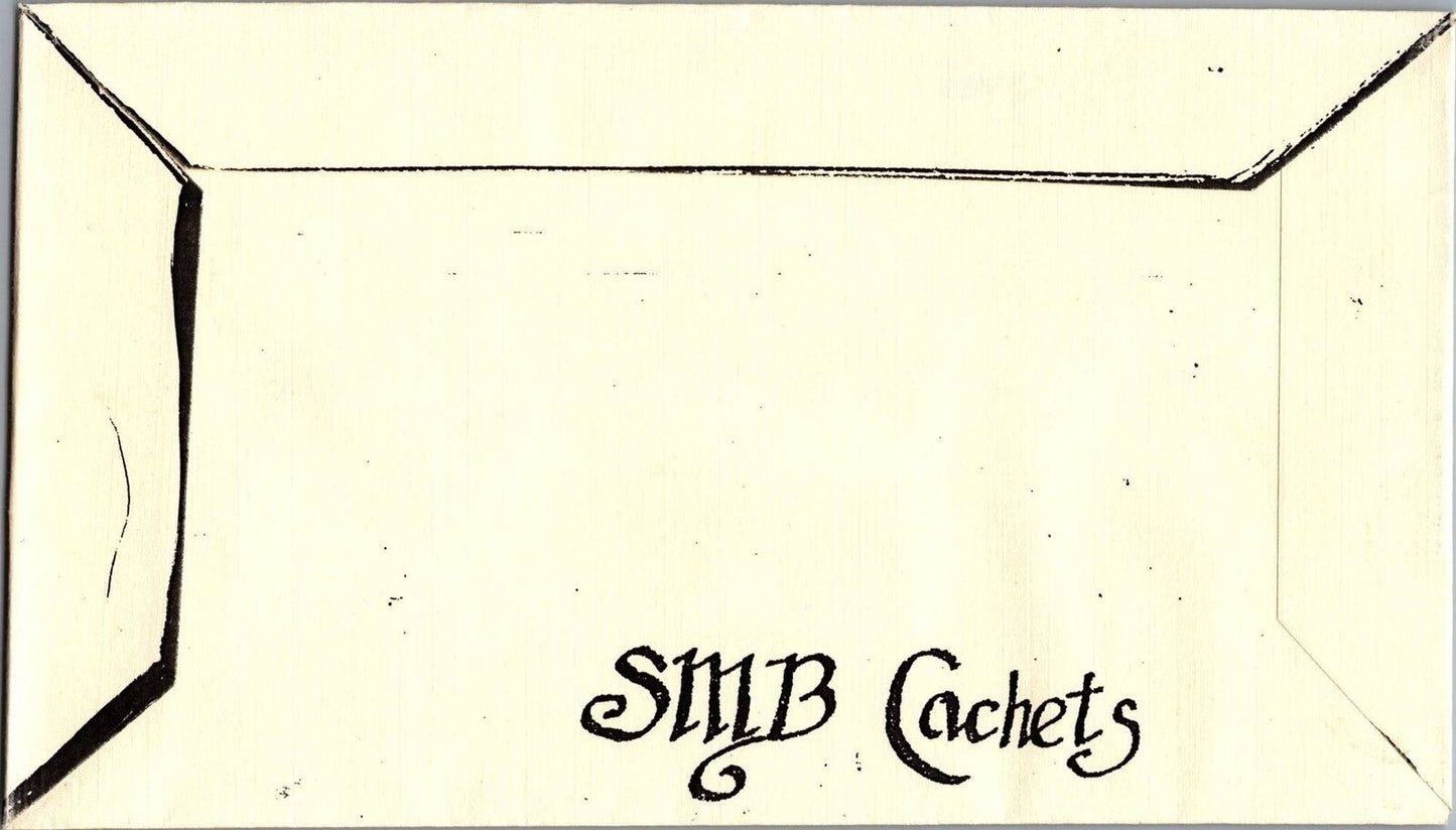 ZAYIX 2006 US 4084 FDC DC Comics Superheroes Wonder Woman Humorous 2 SMB