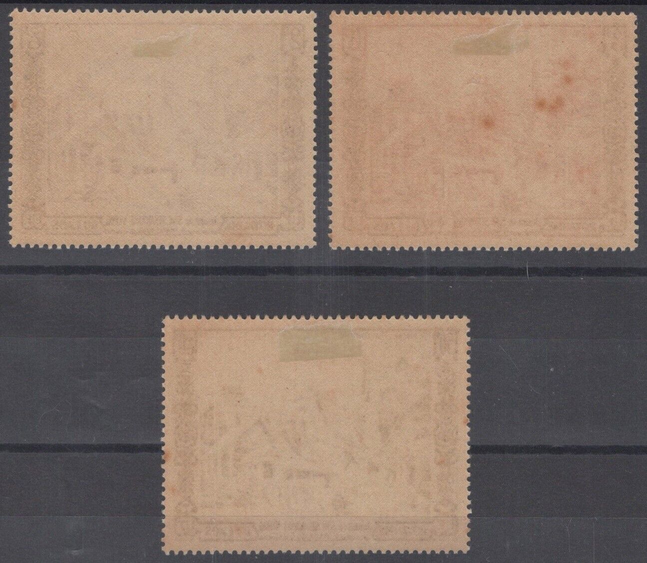 ZAYIX Laos 25-26, C13 MH Laotian Temples Architecture 101922S78