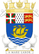 St. Pierre & Miquelon