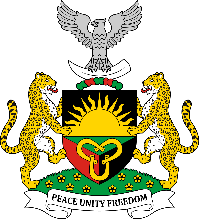 Biafra